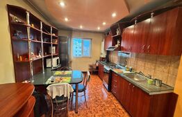 Apartament 3 camere, 65 mp, zonă Centrală