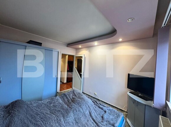 Apartament de vânzare 3 camere Central - 181650AV | BLITZ Baia Mare | Poza8