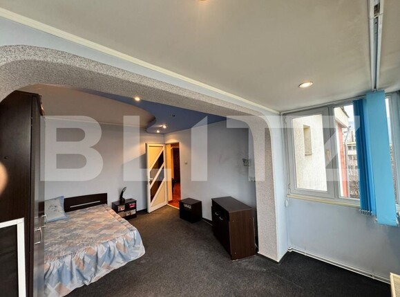 Apartament de vânzare 3 camere Central - 181650AV | BLITZ Baia Mare | Poza5