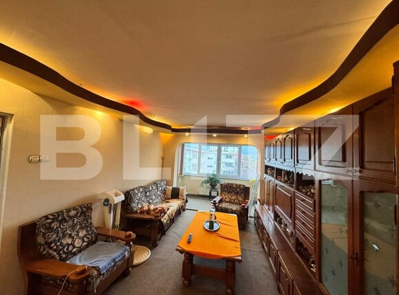 Apartament de vânzare 3 camere Central - 181650AV | BLITZ Baia Mare | Poza6