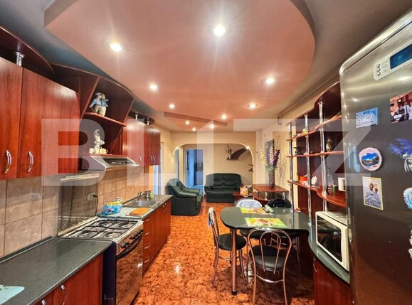 Apartament de vânzare 4 camere Central - 181650AV | BLITZ Baia Mare | Poza1