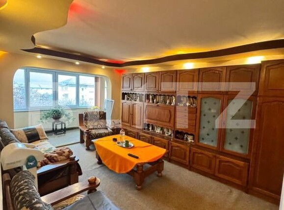 Apartament de vânzare 4 camere Central - 181650AV | BLITZ Baia Mare | Poza5