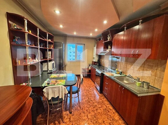 Apartament de vânzare 4 camere Central - 181650AV | BLITZ Baia Mare | Poza4