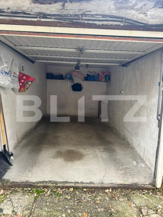 Apartament de vânzare 4 camere Central - 181650AV | BLITZ Baia Mare | Poza17