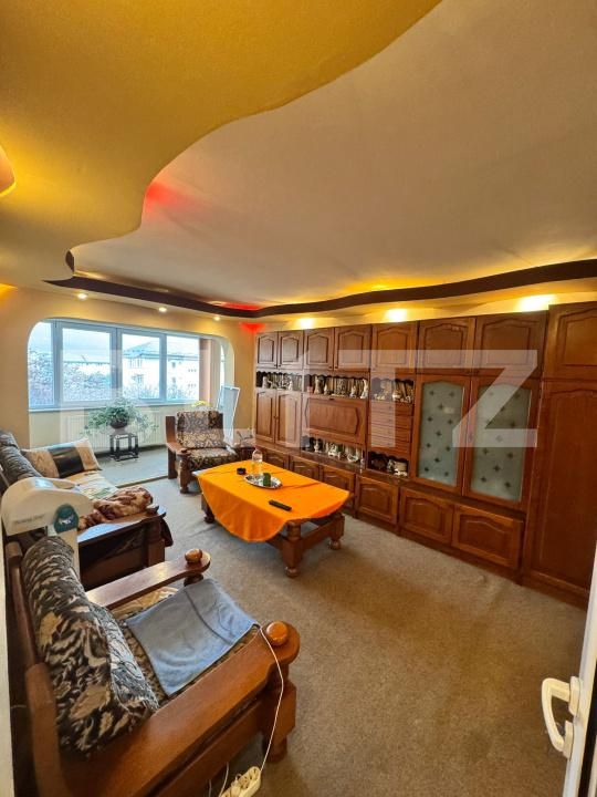 Apartament de vânzare 3 camere Central - 181650AV | BLITZ Baia Mare | Poza5