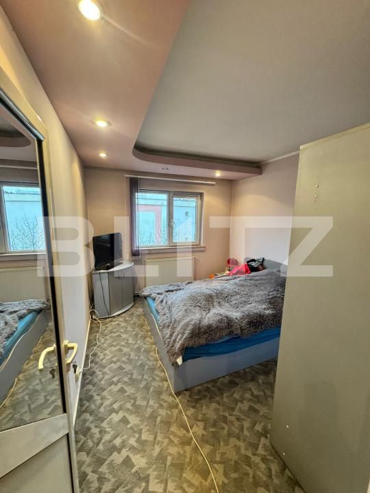 Apartament de vânzare 4 camere Central - 181650AV | BLITZ Baia Mare | Poza14