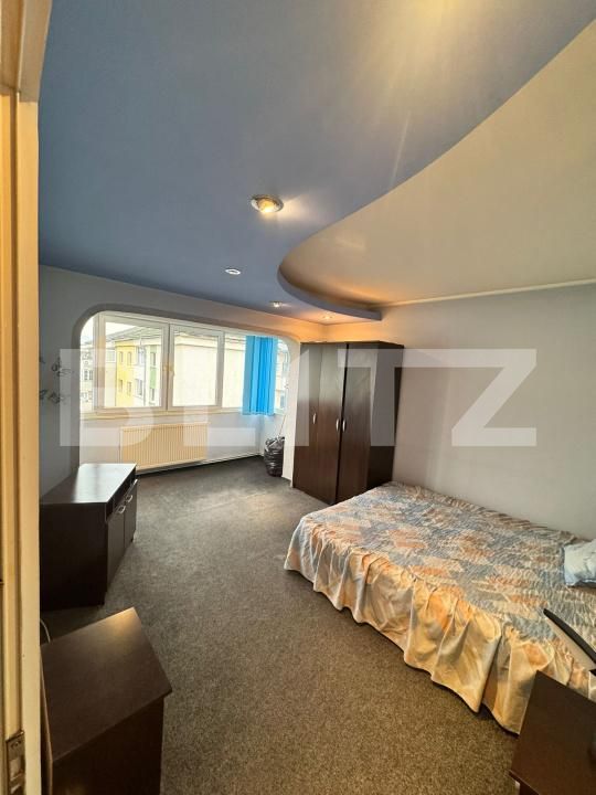 Apartament de vânzare 3 camere Central - 181650AV | BLITZ Baia Mare | Poza3