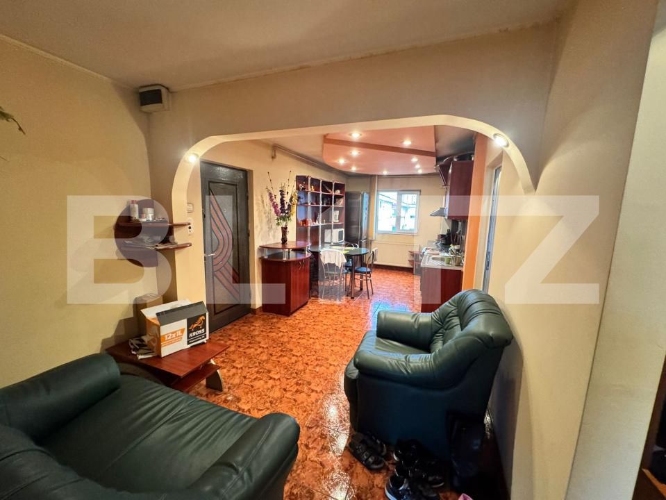 Apartament de vânzare 3 camere Central - 181650AV | BLITZ Baia Mare | Poza2