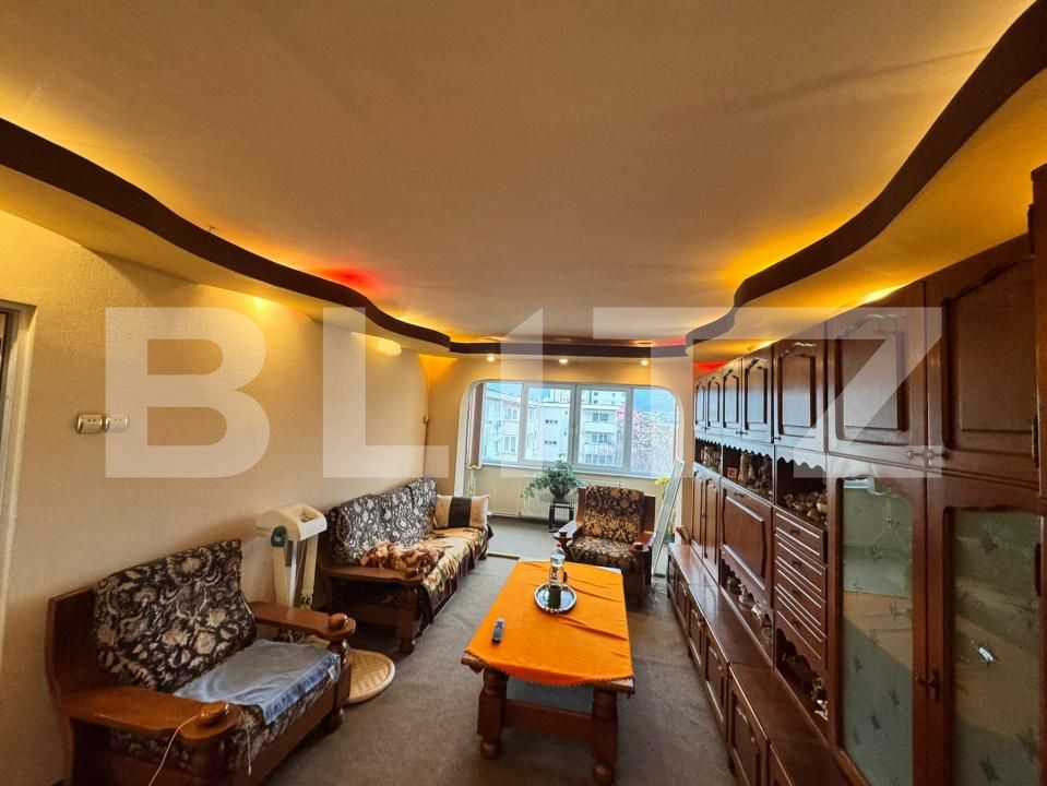 Apartament de vânzare 3 camere Central - 181650AV | BLITZ Baia Mare | Poza15