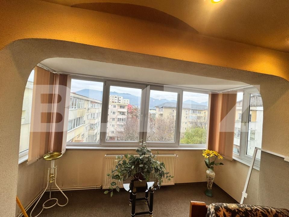 Apartament de vânzare 3 camere Central - 181650AV | BLITZ Baia Mare | Poza8
