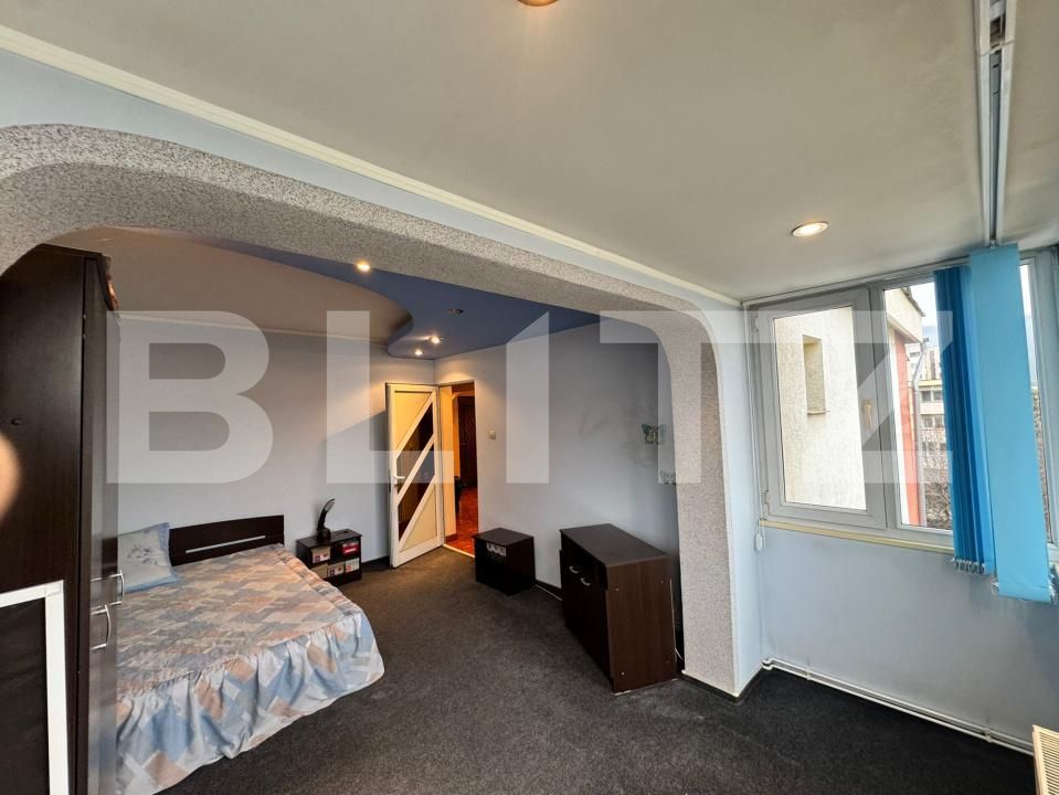 Apartament de vânzare 4 camere Central - 181650AV | BLITZ Baia Mare | Poza12