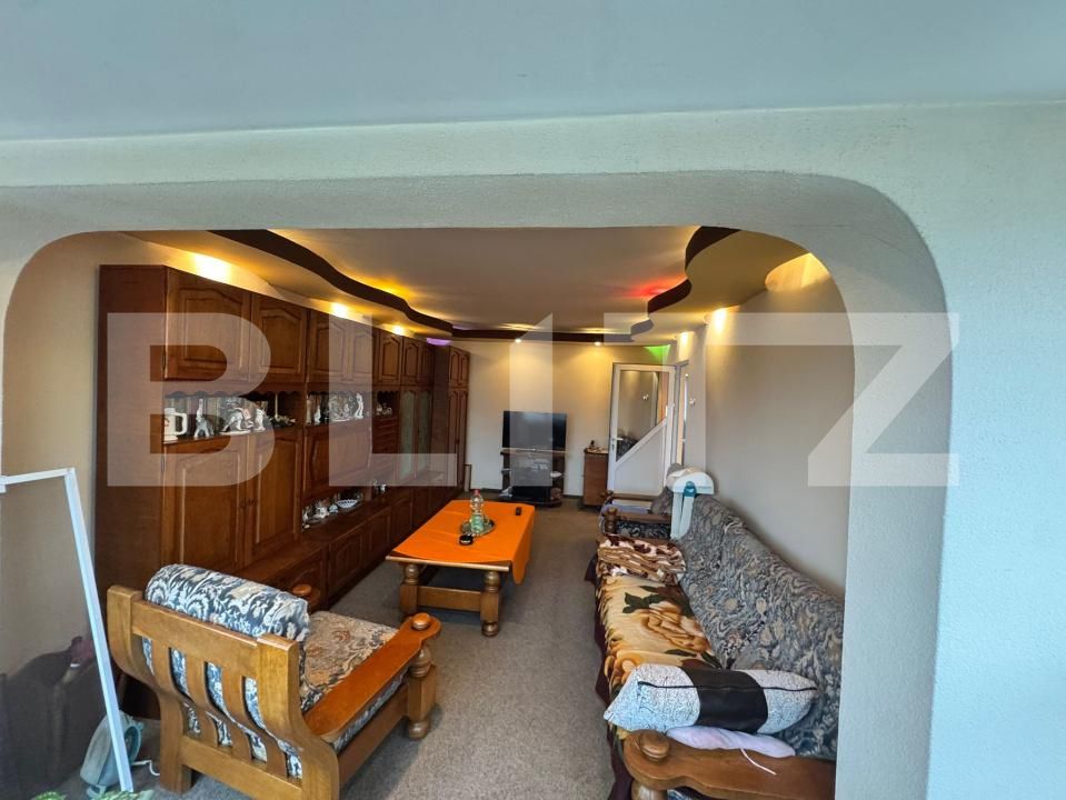 Apartament de vânzare 3 camere Central - 181650AV | BLITZ Baia Mare | Poza16