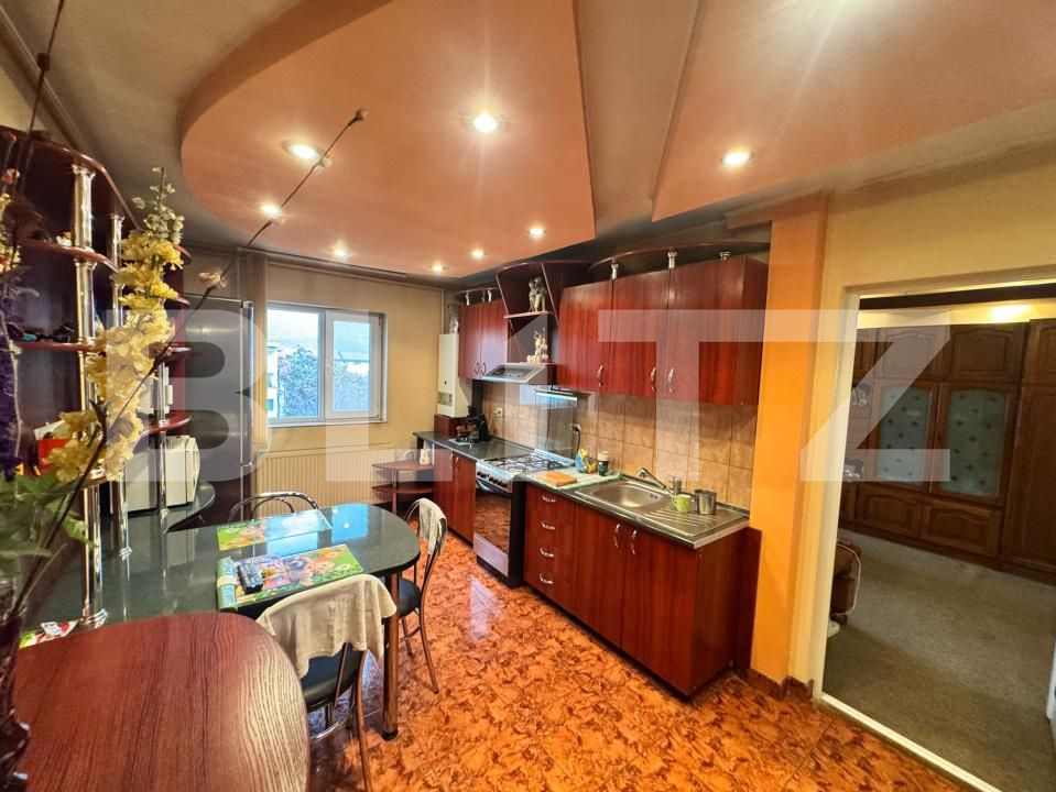 Apartament de vânzare 3 camere Central - 181650AV | BLITZ Baia Mare | Poza3