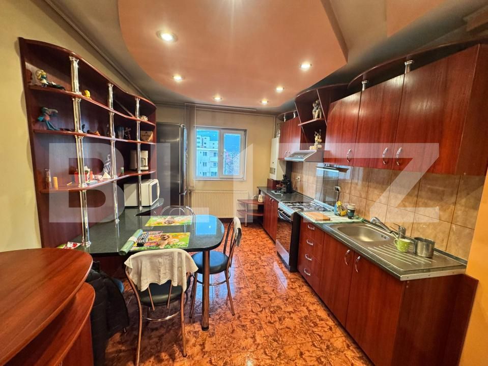 Apartament de vânzare 3 camere Central - 181650AV | BLITZ Baia Mare | Poza4
