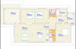 Casă nouă, parter – 100 mp utili | finisată la cheie | teren cu curte amenajată