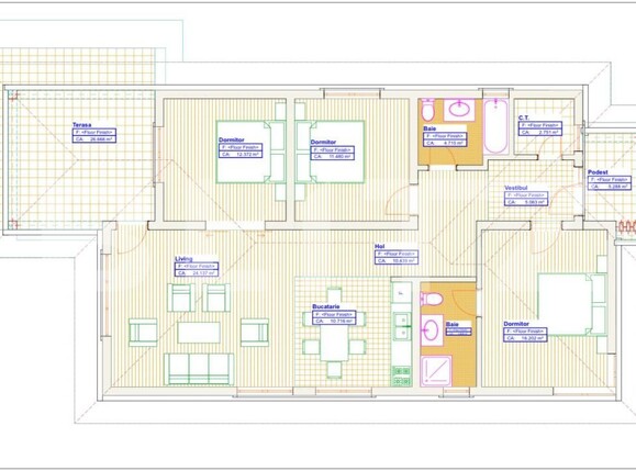 Casa de vânzare 5 camere Satu Nou de Jos - 181674CV | BLITZ Baia Mare | Poza6