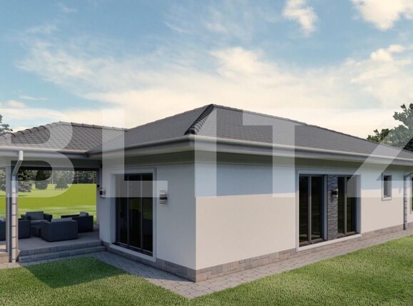 Casa de vânzare 5 camere Satu Nou de Jos - 181674CV | BLITZ Baia Mare | Poza4