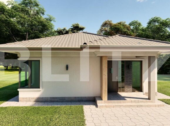 Casa de vânzare 5 camere Satu Nou de Jos - 181677CV | BLITZ Baia Mare | Poza1