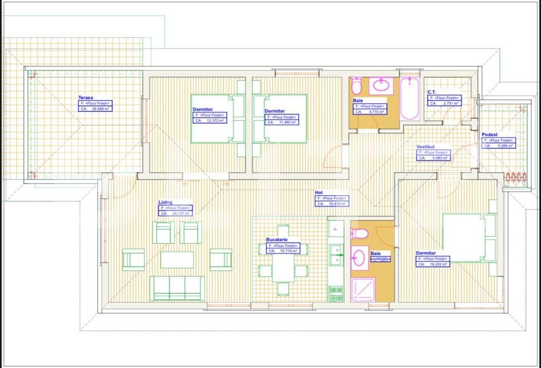 Casa de vânzare 5 camere Satu Nou de Jos - 181677CV | BLITZ Baia Mare | Poza6