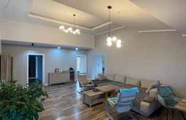 Casă ultramodernă – construcție 2025 | 252 mp utili | teren 654 mp