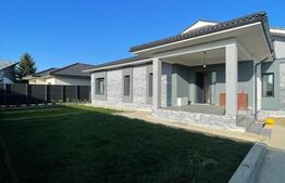 Casă ultramodernă – construcție 2025 | 252 mp utili | teren 654 mp