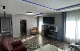Casă ultramodernă – construcție 2025 | 252 mp utili | teren 654 mp