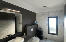 Casă ultramodernă – construcție 2025 | 252 mp utili | teren 654 mp