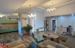 Casă ultramodernă – construcție 2025 | 252 mp utili | teren 654 mp