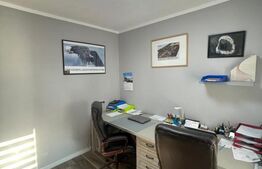 Casă ultramodernă – construcție 2025 | 252 mp utili | teren 654 mp