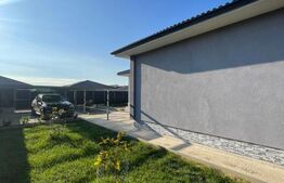 Casă ultramodernă – construcție 2025 | 252 mp utili | teren 654 mp