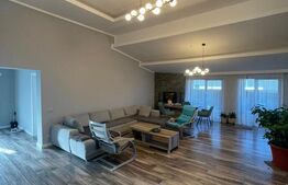 Casă ultramodernă – construcție 2025 | 252 mp utili | teren 654 mp