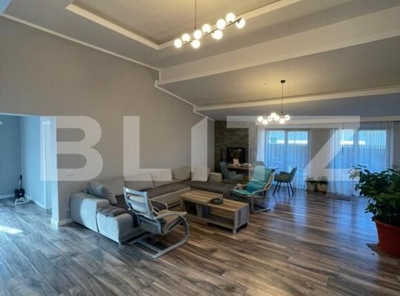 Casa de vânzare 6 camere Satu Nou de Jos - 181687CV | BLITZ Baia Mare | Poza4