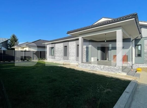 Casa de vânzare 6 camere Satu Nou de Jos - 181687CV | BLITZ Baia Mare | Poza8