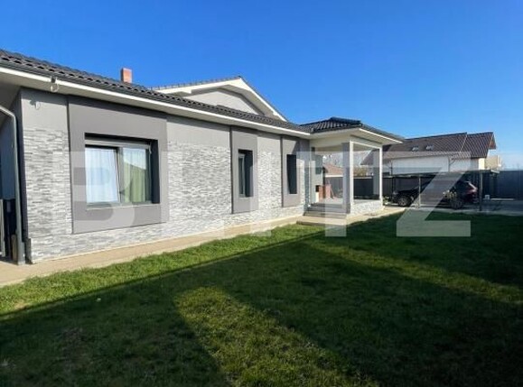 Casa de vânzare 6 camere Satu Nou de Jos - 181687CV | BLITZ Baia Mare | Poza7