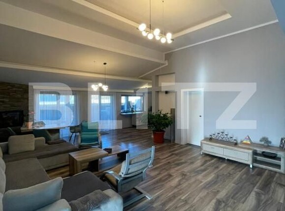 Casa de vânzare 6 camere Satu Nou de Jos - 181687CV | BLITZ Baia Mare | Poza2