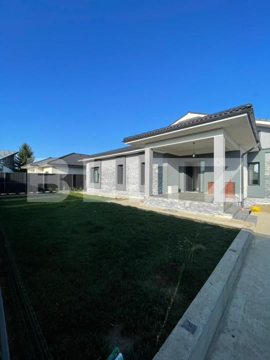 Casa de vânzare 6 camere Satu Nou de Jos - 181687CV | BLITZ Baia Mare | Poza8