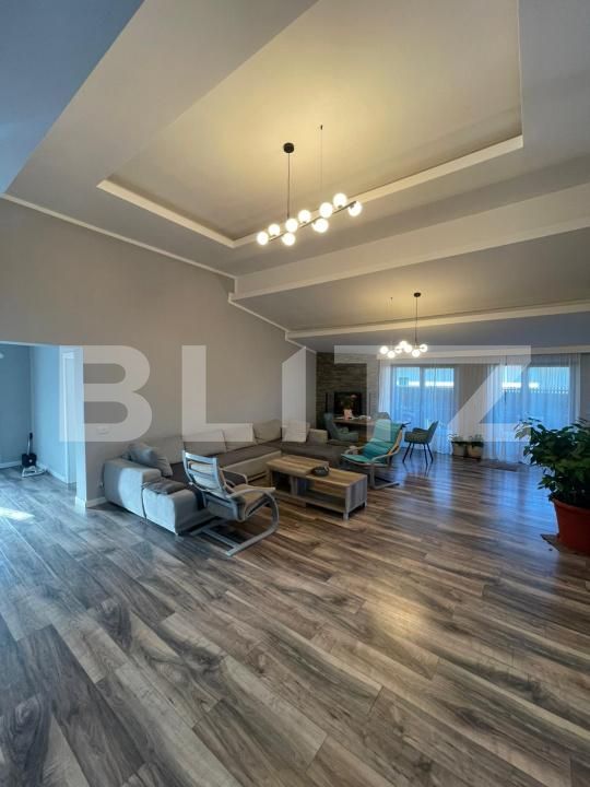 Casa de vânzare 6 camere Satu Nou de Jos - 181687CV | BLITZ Baia Mare | Poza4