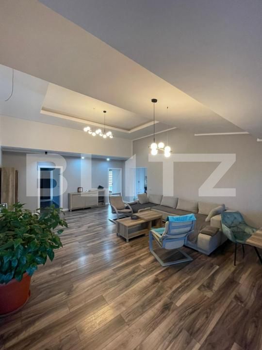 Casa de vânzare 6 camere Satu Nou de Jos - 181687CV | BLITZ Baia Mare | Poza3