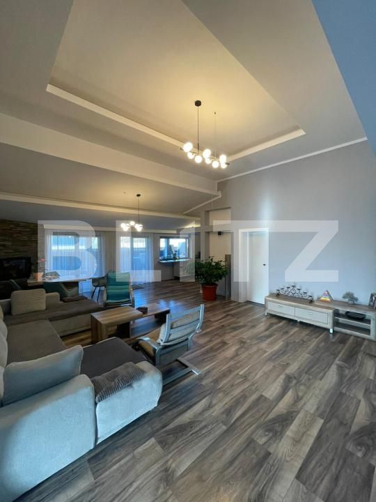 Casa de vânzare 6 camere Satu Nou de Jos - 181687CV | BLITZ Baia Mare | Poza2