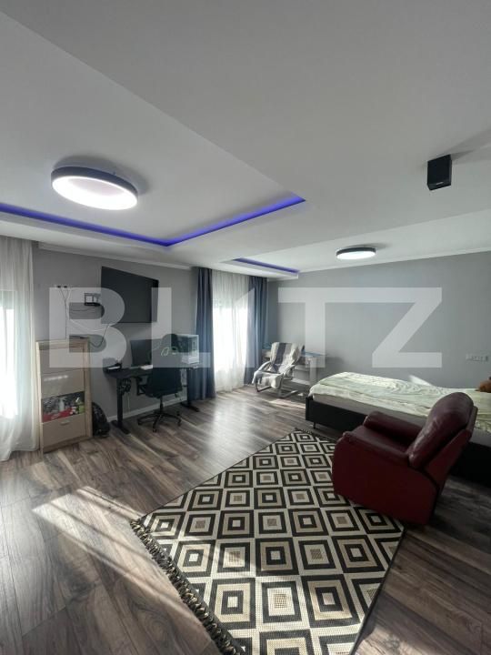 Casa de vânzare 6 camere Satu Nou de Jos - 181687CV | BLITZ Baia Mare | Poza6