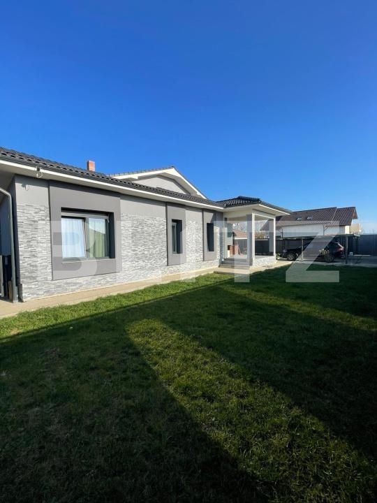 Casa de vânzare 6 camere Satu Nou de Jos - 181687CV | BLITZ Baia Mare | Poza7