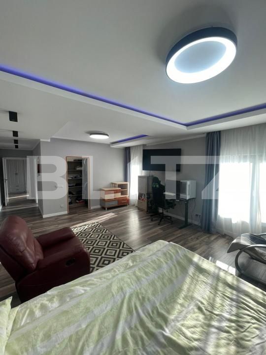 Casa de vânzare 6 camere Satu Nou de Jos - 181687CV | BLITZ Baia Mare | Poza5