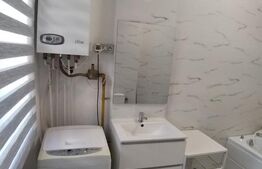 Garsonierade inchiriat, 34 mp, zona Centrul vechi