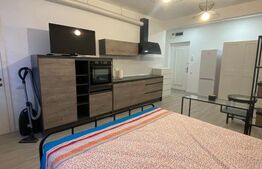 Garsonierade inchiriat, 34 mp, zona Centrul vechi