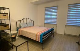 Garsonierade inchiriat, 34 mp, zona Centrul vechi