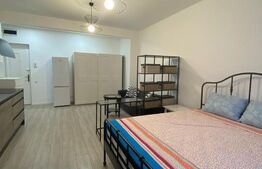 Garsonierade inchiriat, 34 mp, zona Centrul vechi