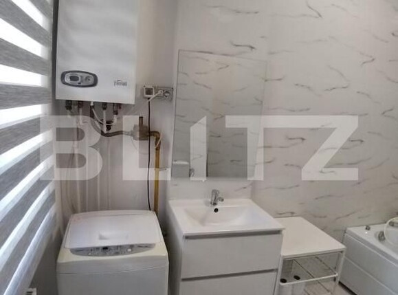 Garsonieră de închiriat Central - 181719AI | BLITZ Baia Mare | Poza7