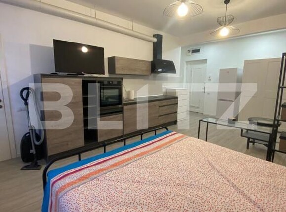 Garsonieră de închiriat Central - 181719AI | BLITZ Baia Mare | Poza2