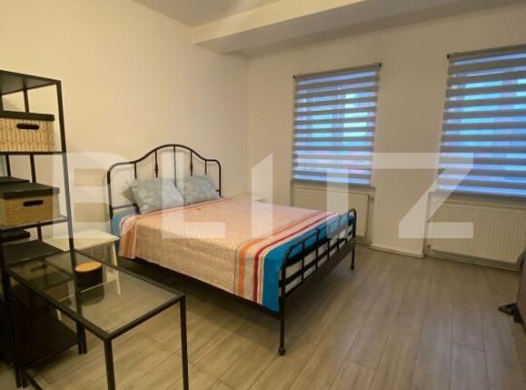 Garsonieră de închiriat Central - 181719AI | BLITZ Baia Mare | Poza1