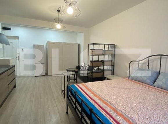 Garsonieră de închiriat Central - 181719AI | BLITZ Baia Mare | Poza3